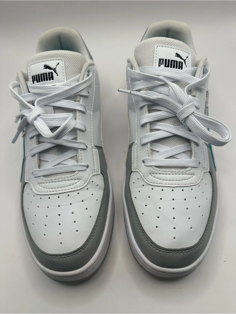Puma Mercedes AMG Petronas Formula One Team 308157-02 Sneakers Men’s Size 9.5